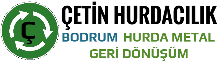 Bodrum Çetin Hurdacılık