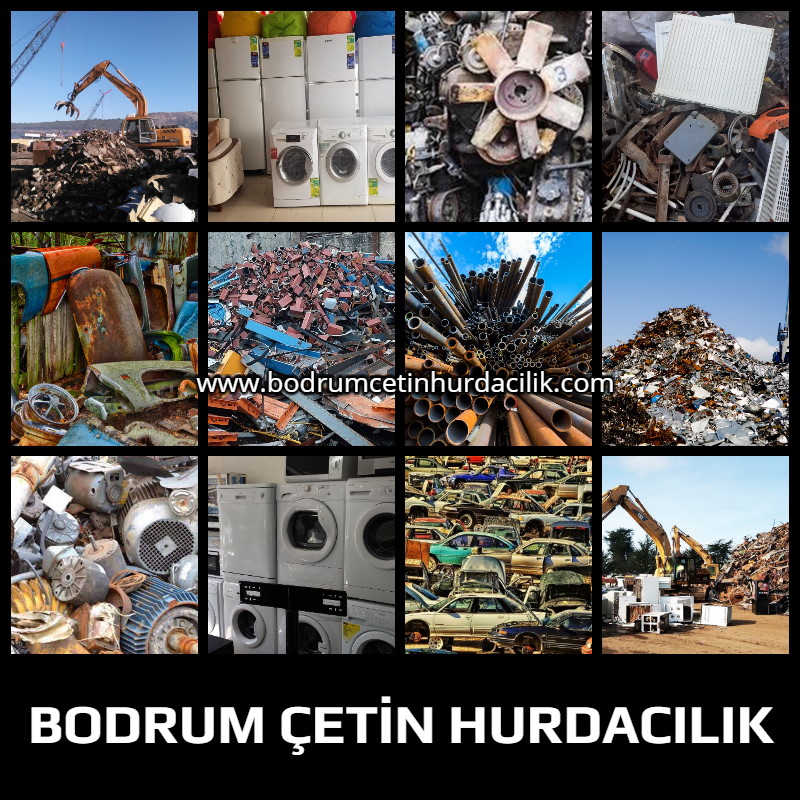 Hurda Neye Denir?