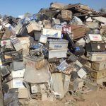 hurda akü alımı bodrum hurdacı