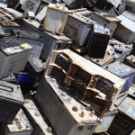 hurda akü alımı bodrum hurdacı