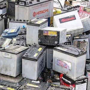 hurda akü alımı bodrum hurdacı