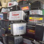 hurda akü alımı bodrum hurdacı