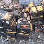 hurda akü alımı bodrum hurdacı