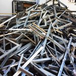 Hurda Alüminyum Alımı Bodrum Hurdacı