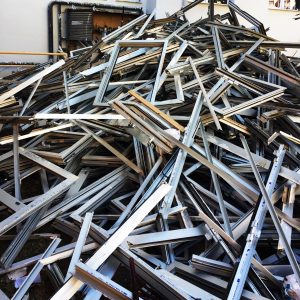 Hurda Alüminyum Alımı Bodrum Hurdacı