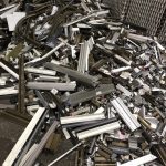 Hurda Alüminyum Alımı Bodrum Hurdacı