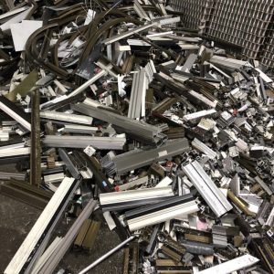 Hurda Alüminyum Alımı Bodrum Hurdacı