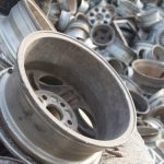 Hurda Alüminyum Alımı Bodrum Hurdacı