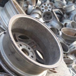 Hurda Alüminyum Alımı Bodrum Hurdacı