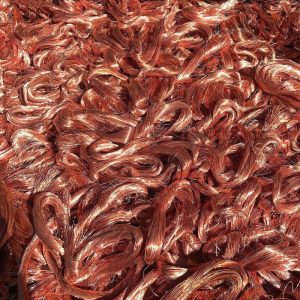 Hurda Demir Alımı Bodrum