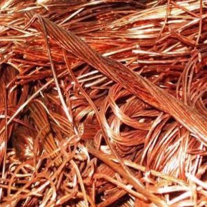 Hurda Demir Alımı Bodrum