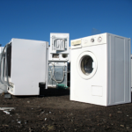 hurda beyaz eşya alımı bodrum hurdacı