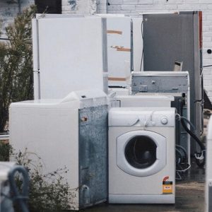 hurda beyaz eşya alımı bodrum hurdacı