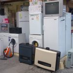 hurda beyaz eşya alımı bodrum hurdacı