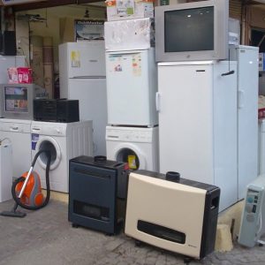 hurda beyaz eşya alımı bodrum hurdacı