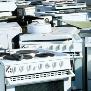 hurda beyaz eşya alımı bodrum hurdacı