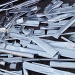 Çinko Hurdası Çeşitleri