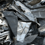 Çinko Hurdası Çeşitleri