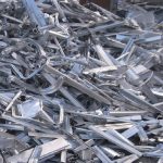 Çinko Hurdası Çeşitleri