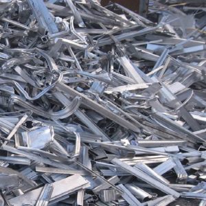 Çinko Hurdası Çeşitleri