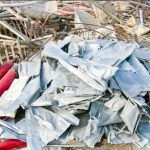 Çinko Hurdası Çeşitleri