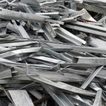 Çinko Hurdası Çeşitleri