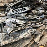 Çinko Hurdası Çeşitleri