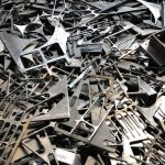 Hurda Demir Alımı Bodrum