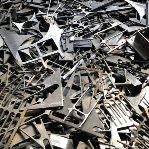 Hurda Demir Alımı Bodrum