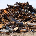 Hurda Demir Alımı Bodrum