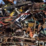 Hurda Demir Alımı Bodrum