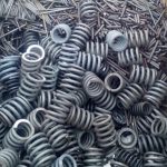 Hurda Demir Alımı Bodrum