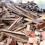 Hurda Demir Alımı Bodrum