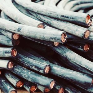 Hurda Kablo Alımı Bodrum Hurdacı