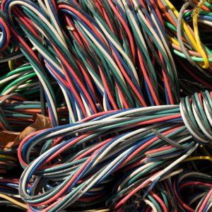 Hurda Kablo Alımı Bodrum Hurdacı