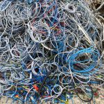 Hurda Kablo Alımı Bodrum Hurdacı