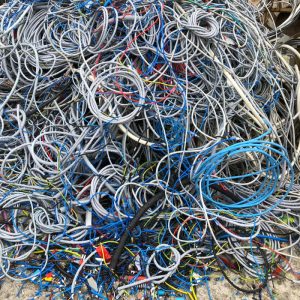 Hurda Kablo Alımı Bodrum Hurdacı