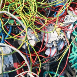 Hurda Kablo Alımı Bodrum Hurdacı