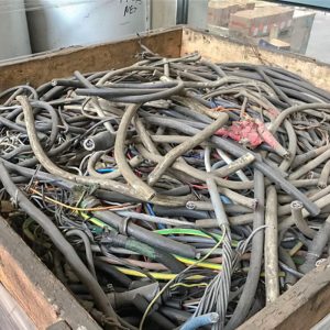 Hurda Kablo Alımı Bodrum Hurdacı