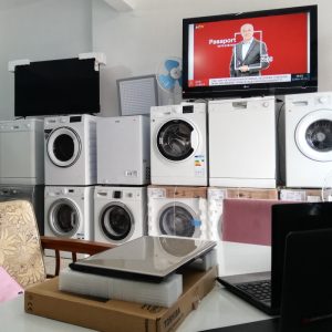 Bodrum 2.El Eşya Alış Satış