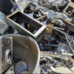 krom hurda alımı bodrum hurdacı