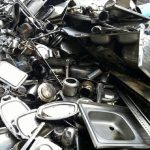 krom hurda alımı bodrum hurdacı