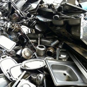 krom hurda alımı bodrum hurdacı