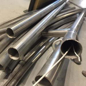 krom hurda alımı bodrum hurdacı