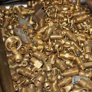 sarı pirinç hurdası alımı bodrum hurdacı