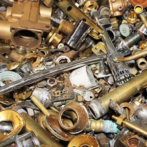 sarı pirinç hurdası alımı bodrum hurdacı